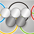 Olympic Coins 2