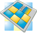 Bumping Squares
