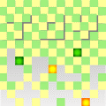 The Checkered TOY
