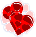 Coupled Hearts 2