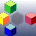 Hexagons Plus
