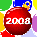 New Year's TriLights