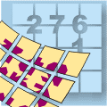 One Magic Square