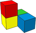 Cubic Snake Views