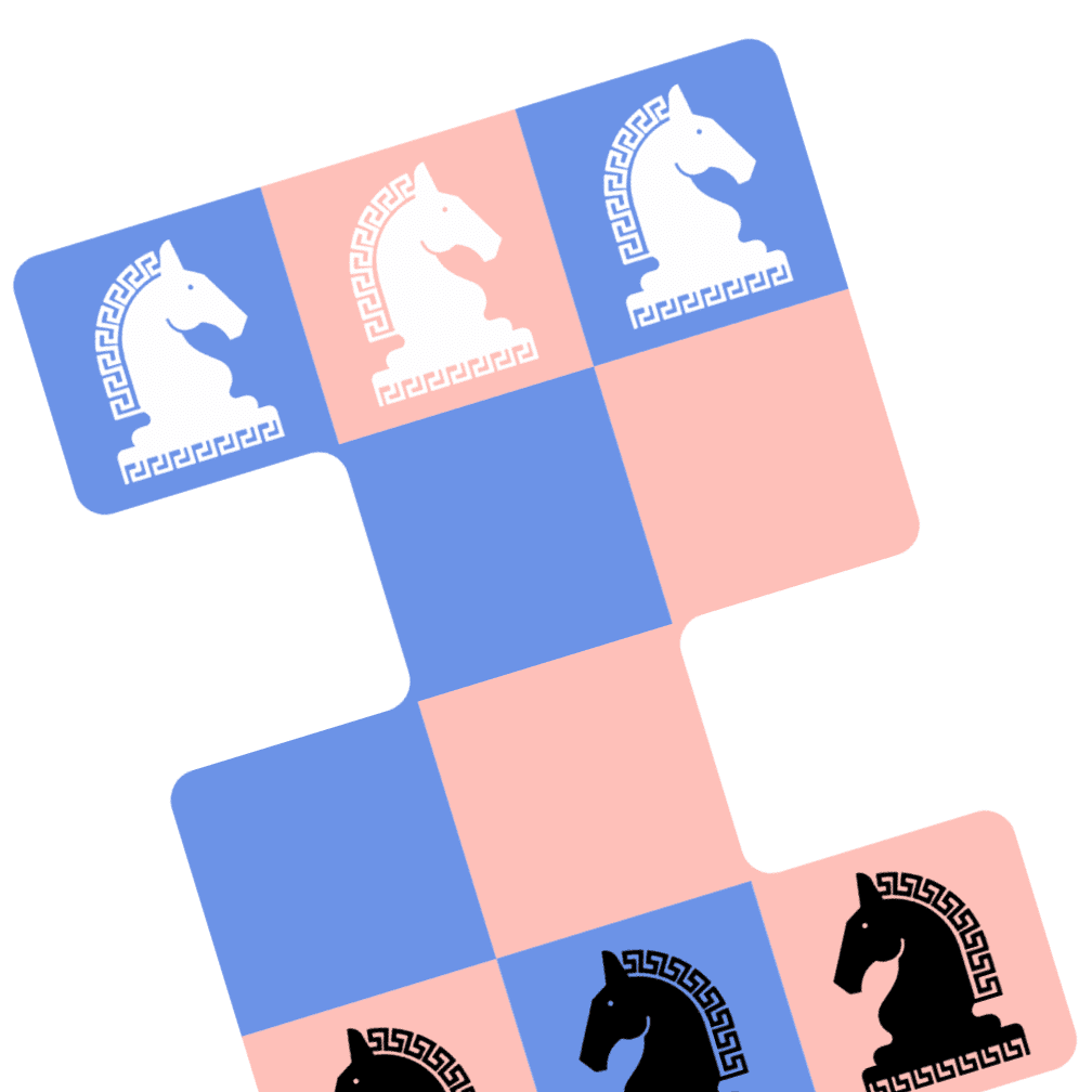 chess - Swapping rooks in a 4x4 board - Puzzling Stack Exchange