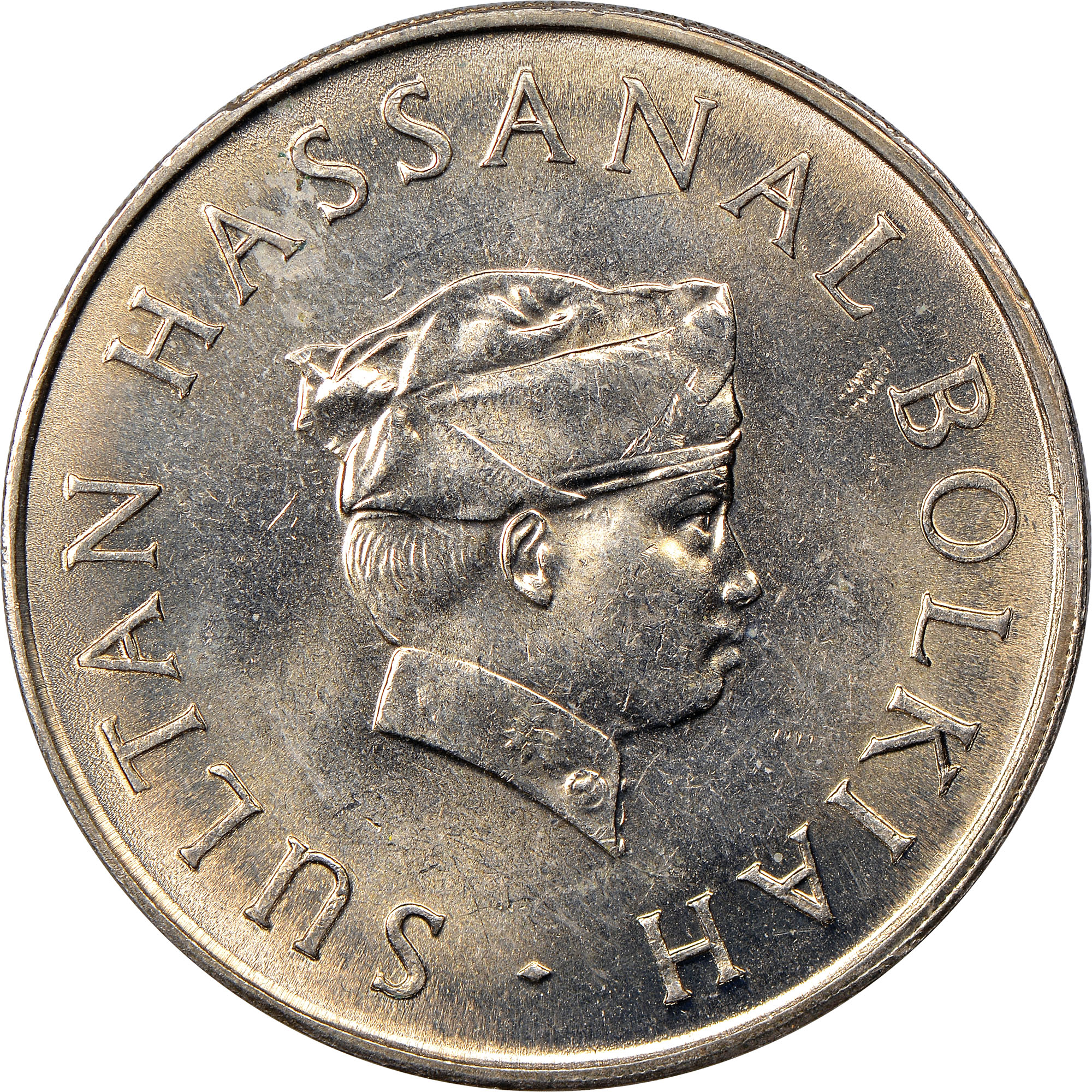 coin image