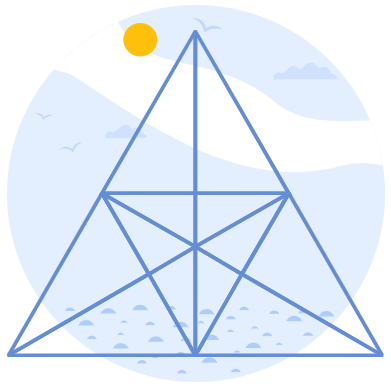 TriCounting: Bisectors V2