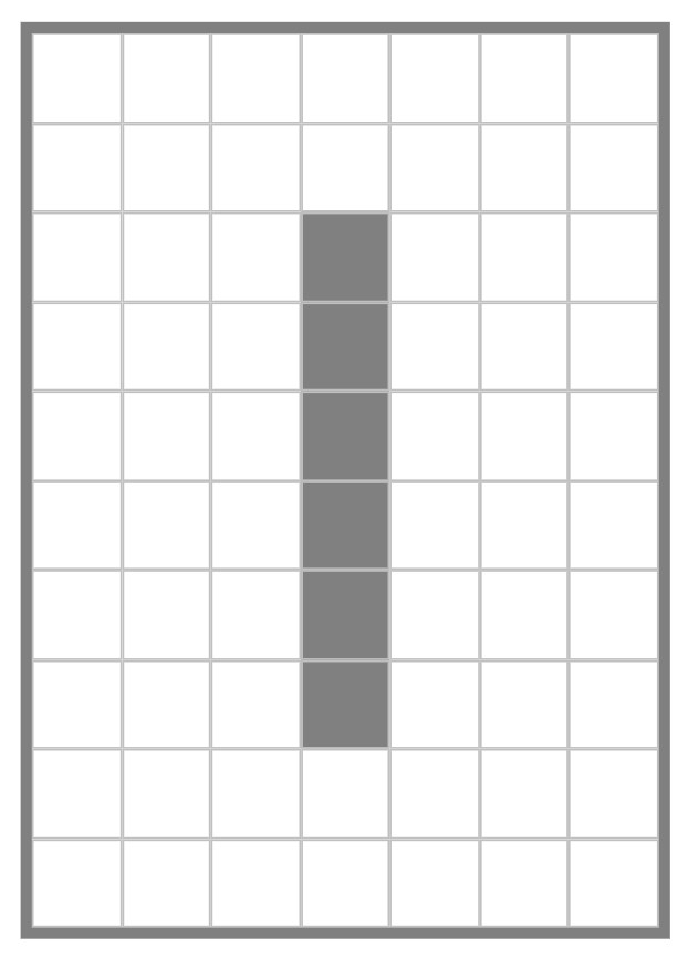 O into the Square